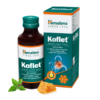 Koflet Syrup 100ml