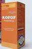 KOFOF CHILD SYRUP
