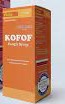 KOFOF CHILD SYRUP