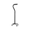 KY Quad Cane Walking Stick
