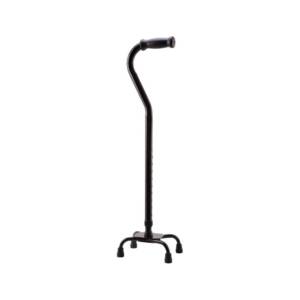 KY Quad Cane Walking Stick