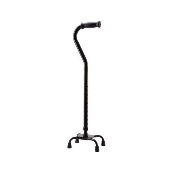 KY Quad Cane Walking Stick