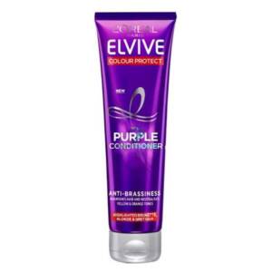 L'Oreal Elvive Colour Protect Purple conditioner - 150ml