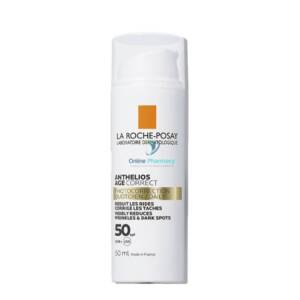 La Roche Posay Anthelios Age Correct SPF 50+ - 50ml