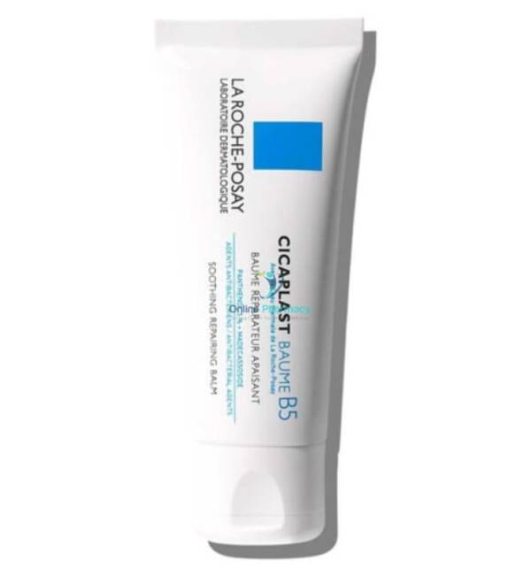 La Roche Posay Cicaplast B5 Baume - 40/100ml
