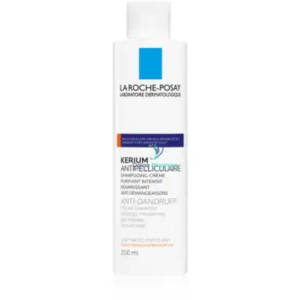 La Roche Posay Kerium Anti-Dandruff Intensive Shampoo - 200ml