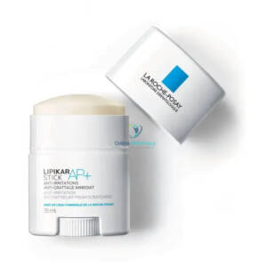 La Roche Posay Lipikar AP+ Stick - 15ml