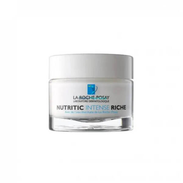 La Roche Posay Nutritic Intense Riche Pot - 50ml