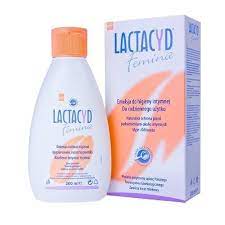 LACTACYD FEMININE HYGIENE 200ML