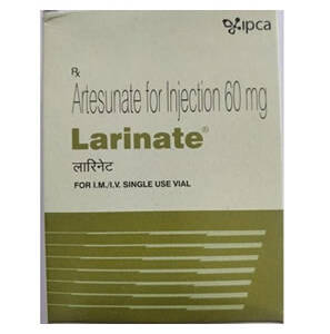 Larinate-60 inj