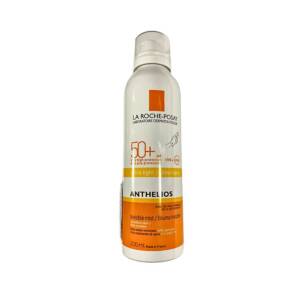 La Roche Posay Anthelios Ultra Light Invisible Mist Spray SPF50