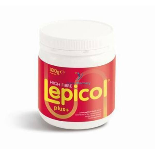 Lepicol Plus Digestive Enzymes - 180g