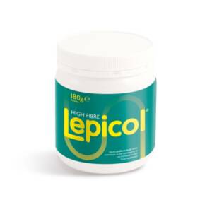 Lepicol Fibre 180gms