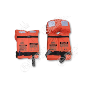 Life Jacket SOLAS-Adult