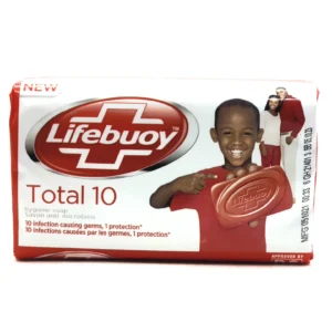 LIFEBUOY TOTAL 85G