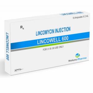 Lincomycin Injection