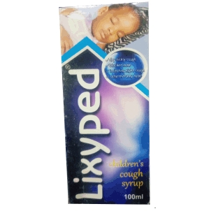 LIXYPED