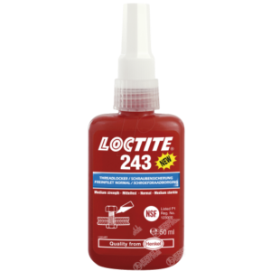LOCTITE 243