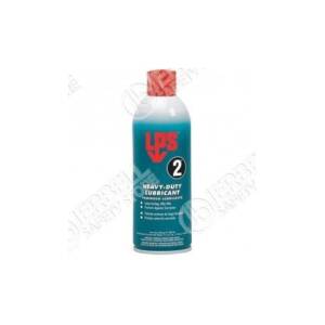 LPS 2 Heavy-Duty Lubricant