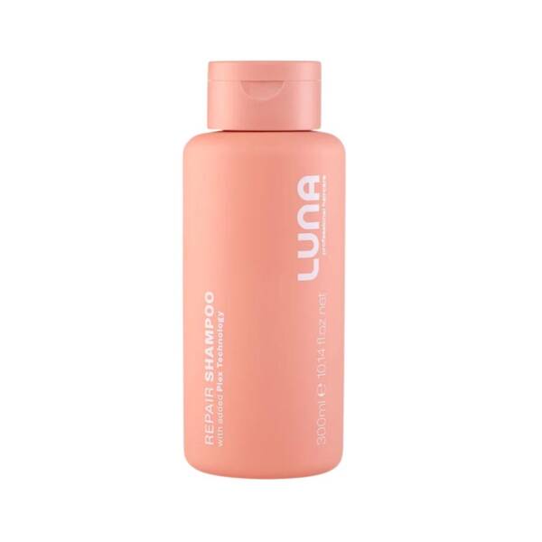 LUNA Repairing Shampoo - 300ml