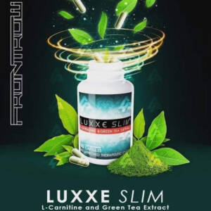 Frontrow Luxxe Slim