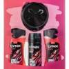 LYNX Refresh Man Washer Giftset