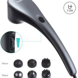 Naipo Handheld Back Electric Massager