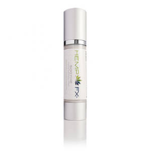 Hemp FX? Soothing Oil