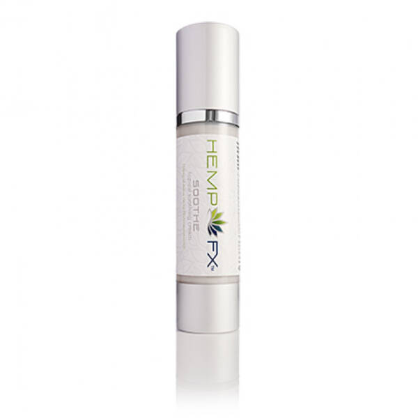 Hemp FX? Soothing Oil