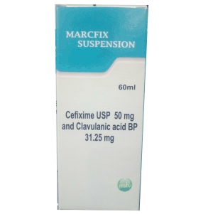 MARCFIX SUSPENSOIN