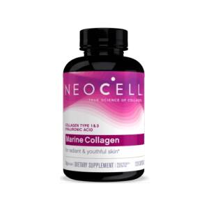 NeoCell Marine Collagen plus HA