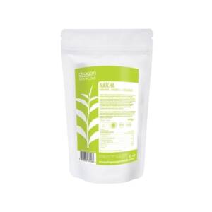 Dragon Superfoods Matcha Powder Grade A