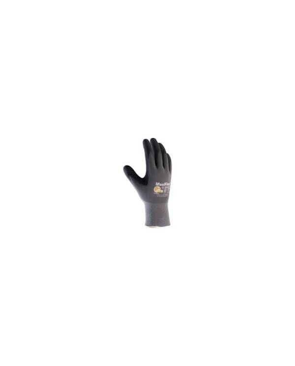 MaxiFlex Palm Coated Hand Glove