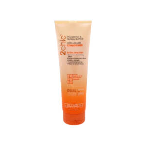 Giovanni 2Chic Tangerine & Papaya Ultra Volume Conditioner