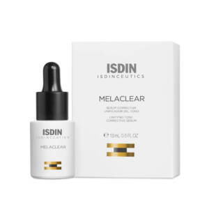 Isdin Isdineutics Melaclear Serum