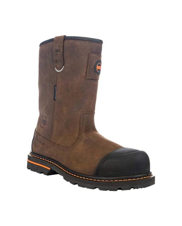 Men's Hoss Cartwright II Work Boot 90215