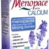 MENOPACE CALCIUM CAPSULES 60?S