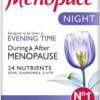 MENOPACE NIGHT TABLETS 30?S