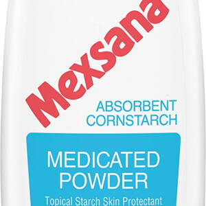 Mexsana Medicated Powder