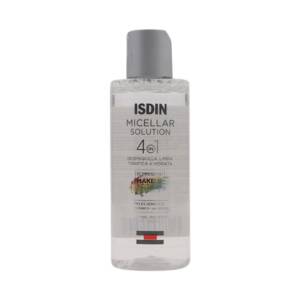 Isdin 4 in 1 Micellar Solution