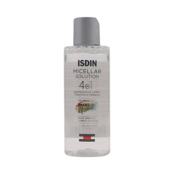 Isdin 4 in 1 Micellar Solution