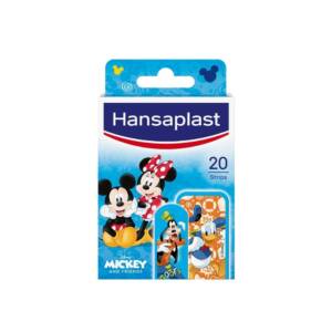 Hansaplast Disney Mickey Mouse