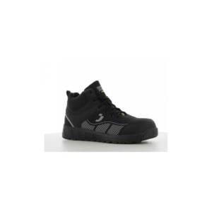 Safety Jogger Milos S1P Mid
