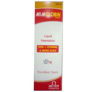 MIMGLOBIN
