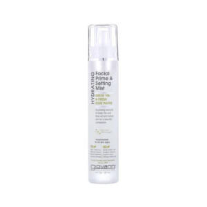 Giovanni Hydrating Facial Prime & Setting Mist