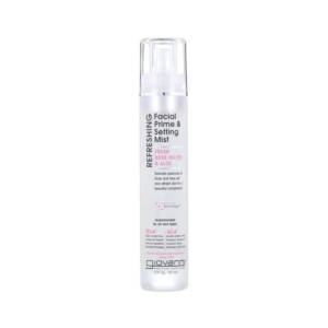 Giovanni Refreshing Facial Prime & Setting Mist