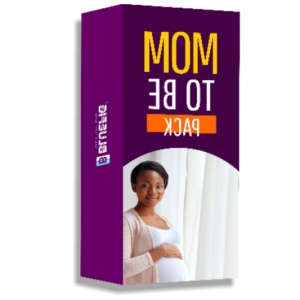 MUM TO BE PACK