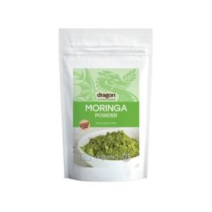 Dragon Superfoods Moringa Powder