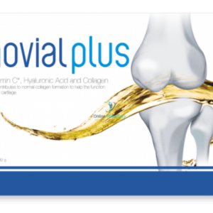 Movial Plus Joint Capsules - Treat Joint Pain & Inflammation
