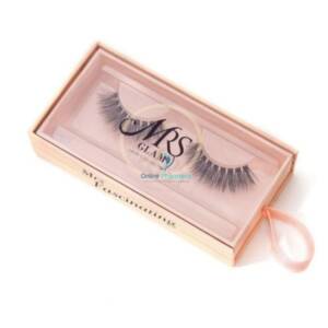 Mrs Glam Lash Collection -  Mrs Fascinating Lashes
